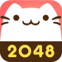 icon 2048 Cat(2048 CAT)