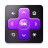 icon RokuRemote(TV-afstandsbediening voor Roku) 4.1.4