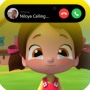 icon Niloya Fake Call(Niloya Fake call chat)