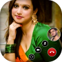 icon Bhabhi Video Call(Indian Bhabhi Video Chat - Bhabhi Video Call
)