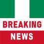 icon Breaking News(Nigeria Brekend nieuws)
