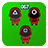 icon Stickers for Squid Game(Squid Game Stickers voor WhatsApp
) 1.0
