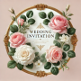 icon Invitation Maker(Bruiloft Uitnodigingskaart Maker
)