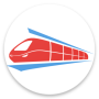icon Orario Treno Trenitalia NTV(Treinen Dienstregeling - vertragingen - ro)