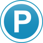 icon Smooth Parking(Vlotte parkeergelegenheid)