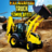 icon Excavator SimulatorDozer Backhoe Loader Game(Excavator Simulator - Dozer Backhoe Loader Game
) 4