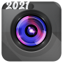 icon CameraFi(CameraFii: camera met filters en effecten)