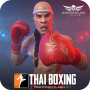 icon Thai Boxing 21(Thai Boxing 21
)