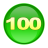 icon Count to 100(kinderen rekenen tot 100) 6.0