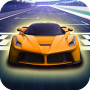 icon Street Racing 3D(Street Racing 3D Simulator Worstelgevecht)