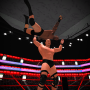icon Wrestling Fight Revolution 3D(Revolutie 3D
)