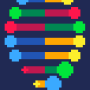 icon DNA Mutations Puzzles(DNA-mutaties Puzzels)