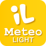 icon iLMeteo Light: meteo basic (iLMeteo Light: basisweersvoorspelling)
