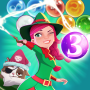 icon Bubble Witch Saga 3(Bubble Witch 3 Saga)