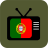 icon TV Portugal(TV portugal em direto) 1.0.3