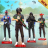 icon Squad Free Fire(Clash Squad Free-Fire Battleground Survival 3D
) 1.4