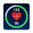icon Blood Pressure(Blood Pressure App: BP Monitor) 1.0.4