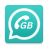 icon GB Version(GB Messenger Nieuwste versie) 1.2