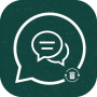 icon WhatsRecover -View Recover WhatsDeleted Messages (WhatsRecover -Bekijken Herstellen WhatsDeleted Berichten
)