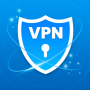 icon Secure VPN(Secure VPN - Veiliger internet
)
