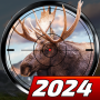 icon WildHunt(Wild Hunt: Echte jachtspellen)