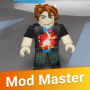 icon MOD-MASTER(Mod Master voor roblox
)