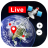 icon GPS Maps Navigation & Route Directions(Live Earth Map GPS-navigatie) 2.2.7