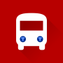 icon MonTransit TTC Bus(Toronto TTC-bus - MonTransit)
