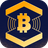 icon BTC Mining(Wereldgids BTC Mining- Bitcoin Cloud Mine
) 1.0