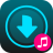 icon DownloadMusic() 1.0.1
