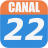 icon CANAL 22(Canal 22) 1.0.7