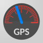 icon GPS Speedometer (GPS snelheidsmeter)