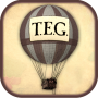 icon T.E.G.(T.EG (Tactiek en strategie van)
