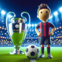 icon Ball BrawlWorld Cup(Ball Brawl 3D - Soccer Cup)