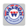 icon Watson Car Service