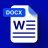 icon Word Office(Word Office - Docx reader) 1.0.2