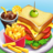 icon Cooking Shop(Cooking Shop : Chef Restaurant) 10.8
