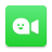icon messenger.video.live.chat(Video Messenger Video Call) 2.2.3