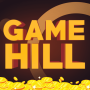 icon Game Hill(Game Hill
)