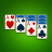 icon Solitaire(Solitaire.com - Klassieke kaarten) 4.44.01