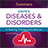 icon Diseases and Disorders(Ziekten en aandoeningen: Verpleging) 3.6.17.2