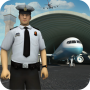 icon com.interactivegames.airport.security.simulator(Airport Security Officer Game - Border Patrol Sims
)