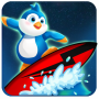 icon Dream Penguin: Free Surf Game (Dream Penguin: gratis surfspel
)