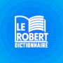 icon Dictionnaire Français LeRobert (woordenboek LeRobert)