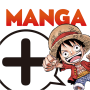 icon MANGA Plus by SHUEISHA (MANGA Plus door SHUEISHA
)