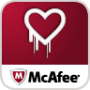 icon Heartbleed Detector(McAfee Heartbleed Detector)