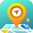 icon GPS Joystick(GPS-joystick: locatiespoofer) 1.4.1