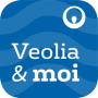 icon VEOLIA et moiEau(Veolia moi - Eau)