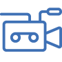 icon Screen Recorder(Schermrecorder)