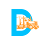 icon Dalina - App for truckdrivers (Invests Dalina - App voor vrachtwagenchauffeurs
)